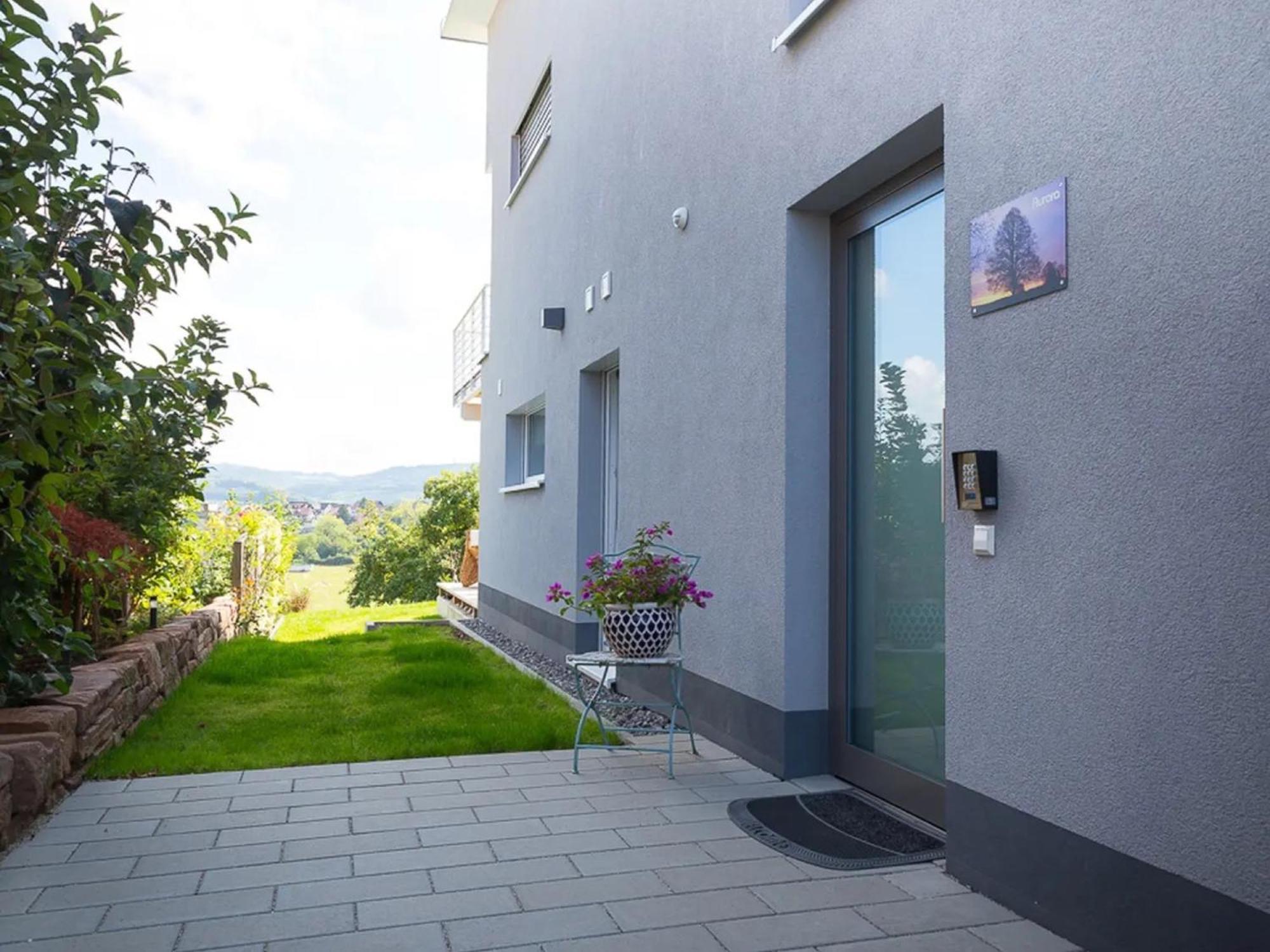Wohlfuehlhaus Apartment Freiamt Exterior photo