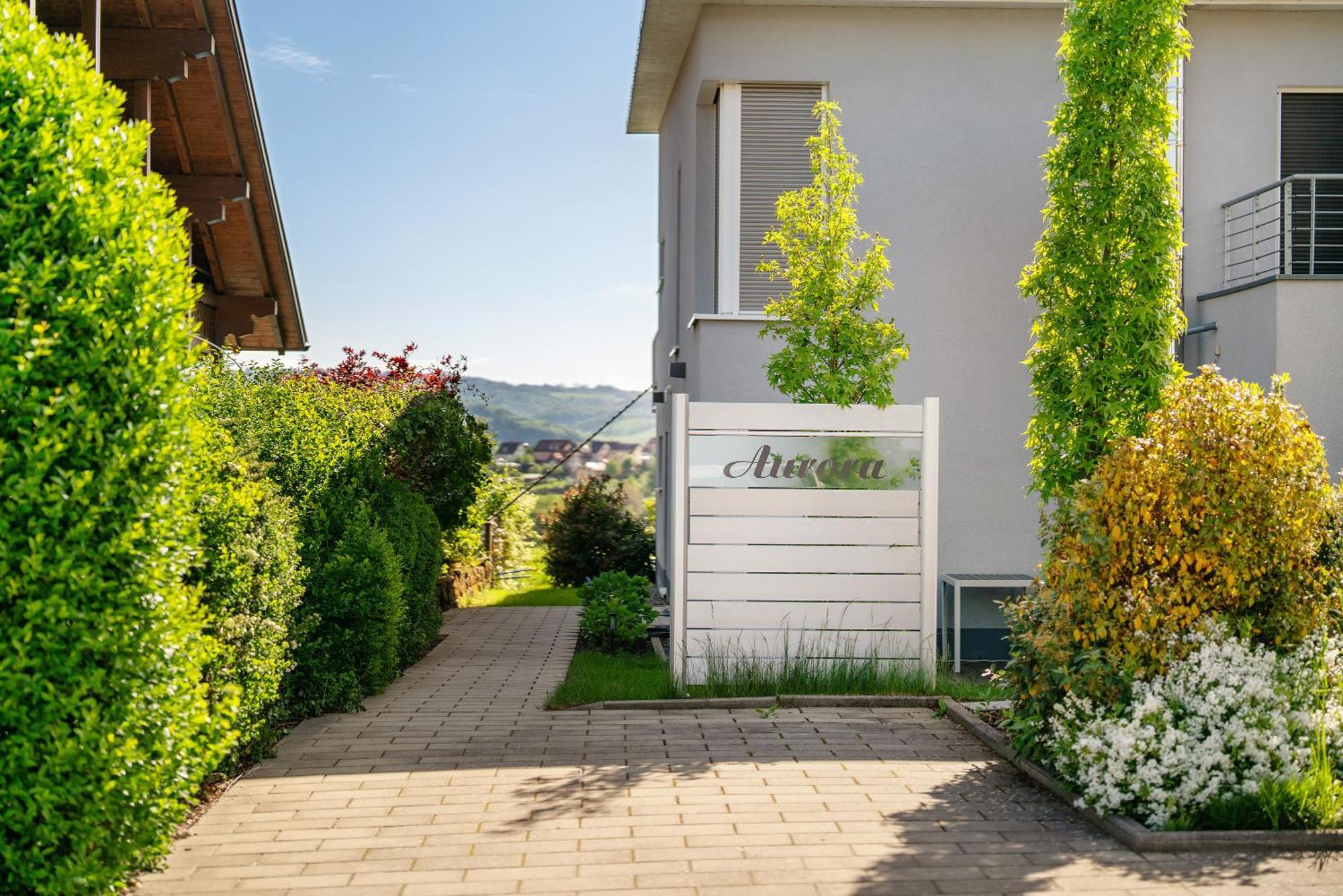 Wohlfuehlhaus Apartment Freiamt Exterior photo