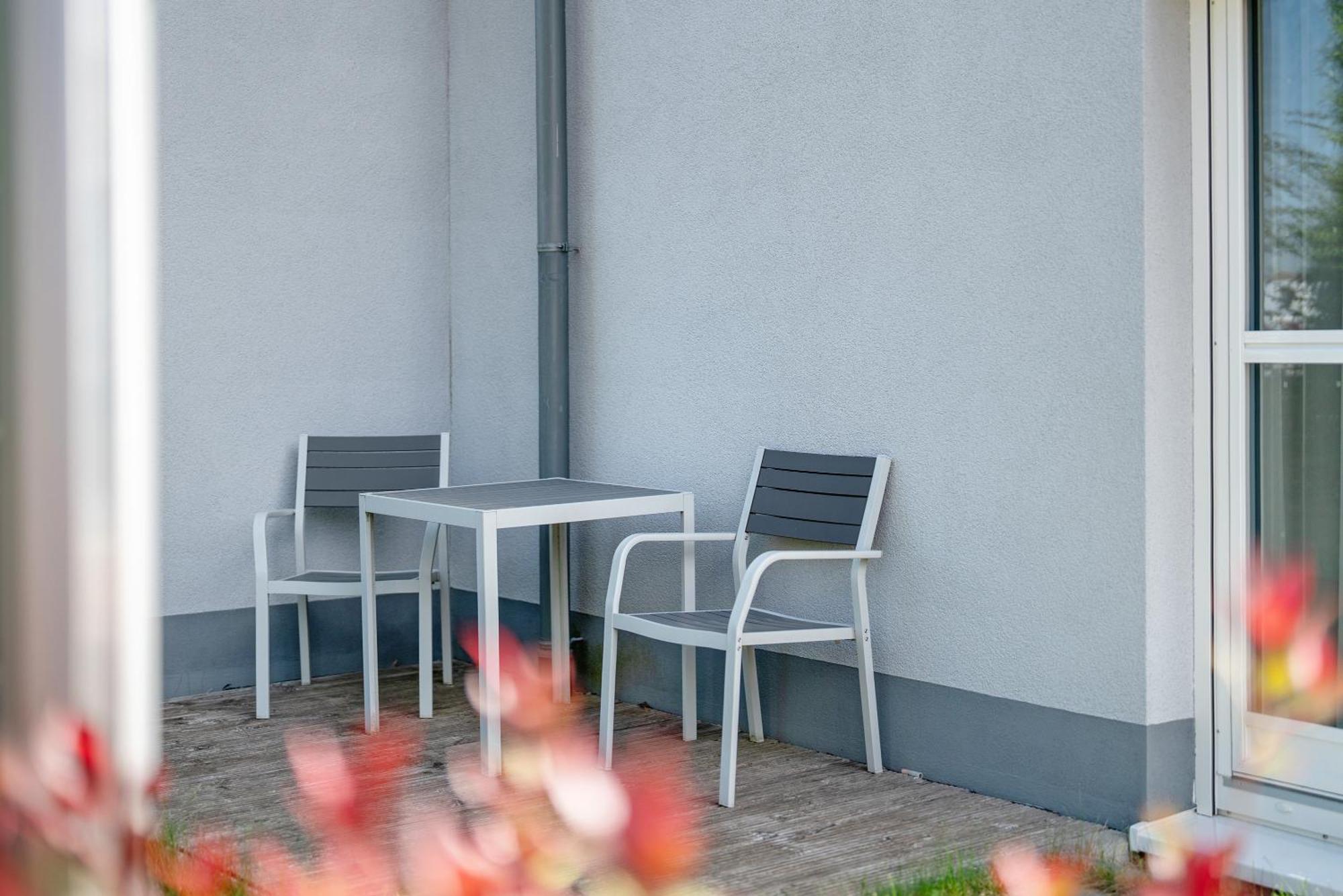 Wohlfuehlhaus Apartment Freiamt Exterior photo